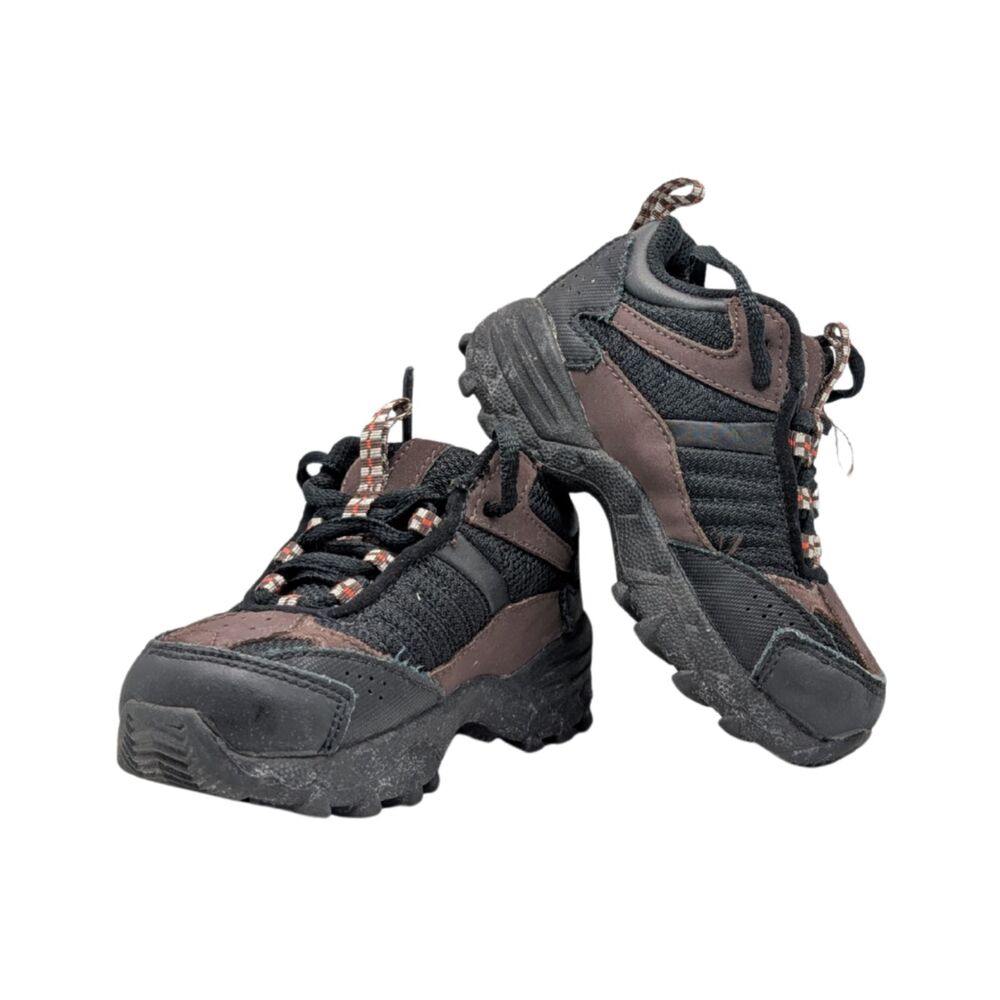Nike Brown Tengu III Mid  Size Toddler 6.5